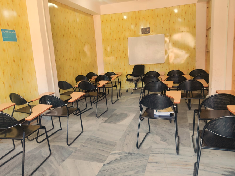 Alpine Institute Campus