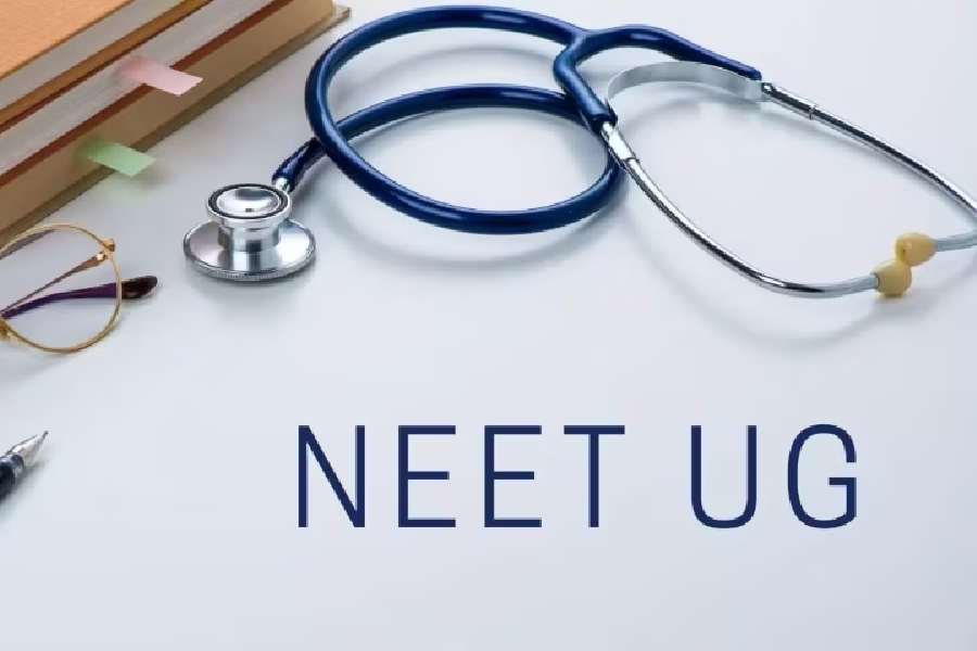 NEET (UG)