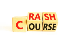 Crash Course
